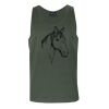 JB's  SINGLET Thumbnail