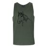 JB's  SINGLET Thumbnail