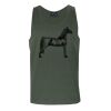 JB's  SINGLET Thumbnail