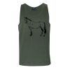 JB's  SINGLET Thumbnail