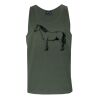 JB's  SINGLET Thumbnail