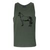 JB's  SINGLET Thumbnail