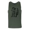 JB's  SINGLET Thumbnail