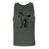 JB's  SINGLET Thumbnail