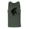 JB's  SINGLET Thumbnail