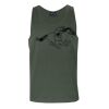 JB's  SINGLET Thumbnail