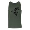 JB's  SINGLET Thumbnail