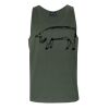 JB's  SINGLET Thumbnail