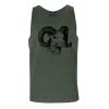 JB's  SINGLET Thumbnail