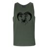 JB's  SINGLET Thumbnail