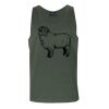 JB's  SINGLET Thumbnail