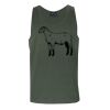 JB's  SINGLET Thumbnail