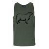 JB's  SINGLET Thumbnail