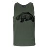 JB's  SINGLET Thumbnail