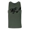 JB's  SINGLET Thumbnail