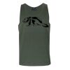 JB's  SINGLET Thumbnail