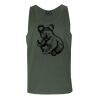 JB's  SINGLET Thumbnail