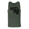 JB's  SINGLET Thumbnail