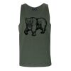 JB's  SINGLET Thumbnail