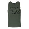 JB's  SINGLET Thumbnail