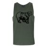 JB's  SINGLET Thumbnail