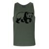 JB's  SINGLET Thumbnail