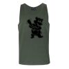 JB's  SINGLET Thumbnail