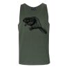 JB's  SINGLET Thumbnail