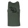 JB's  SINGLET Thumbnail