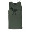 JB's  SINGLET Thumbnail