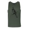 JB's  SINGLET Thumbnail