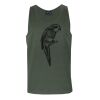 JB's  SINGLET Thumbnail