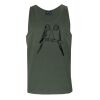 JB's  SINGLET Thumbnail