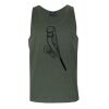 JB's  SINGLET Thumbnail