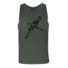 JB's  SINGLET Thumbnail