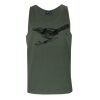 JB's  SINGLET Thumbnail
