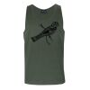 JB's  SINGLET Thumbnail