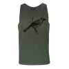 JB's  SINGLET Thumbnail