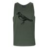 JB's  SINGLET Thumbnail