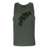 JB's  SINGLET Thumbnail