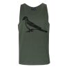JB's  SINGLET Thumbnail