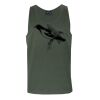 JB's  SINGLET Thumbnail
