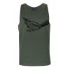JB's  SINGLET Thumbnail
