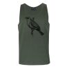 JB's  SINGLET Thumbnail