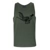 JB's  SINGLET Thumbnail