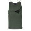 JB's  SINGLET Thumbnail