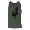 JB's  SINGLET Thumbnail