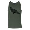 JB's  SINGLET Thumbnail