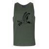 JB's  SINGLET Thumbnail