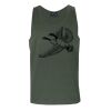 JB's  SINGLET Thumbnail